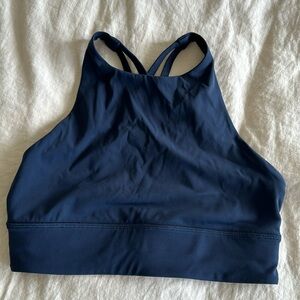 Lulu lemon High neck top